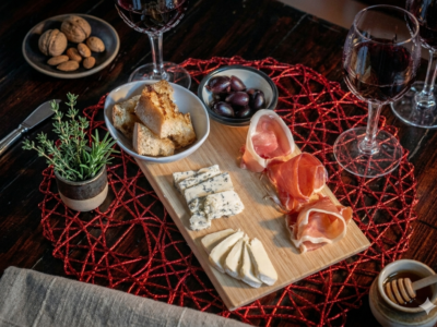 El Juicio del Vino